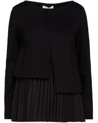 MEIMEIJ - Top Viscose, Polyamide, Elastane - Lyst