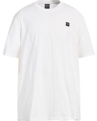 Paul & Shark - T-Shirt - Lyst