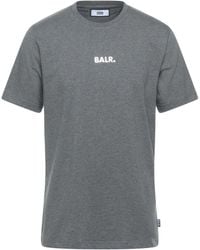 BALR - T-Shirt - Lyst