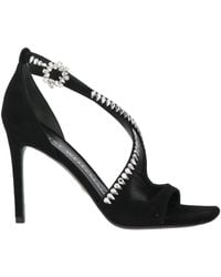 Stuart Weitzman - Sandals - Lyst