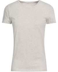 Majestic Filatures - T-shirt - Lyst