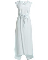 Alysi - Maxi Dress - Lyst