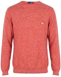Harmont & Blaine - Pullover - Lyst