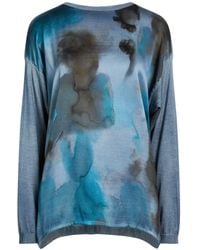Avant Toi - Pullover - Lyst