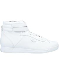 geox high top trainers