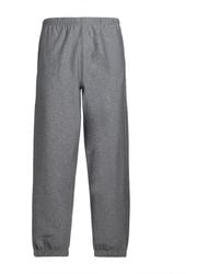 Calvin Klein - Trouser - Lyst