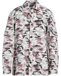 44 Label Group - Camisa - Lyst