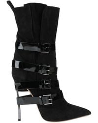 Casadei - Ankle Boots - Lyst