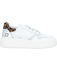 Date - Sneakers - Lyst