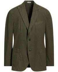 Boglioli - Blazer Cotton, Elastane - Lyst
