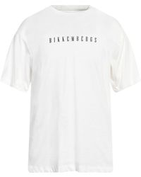 Bikkembergs - T-shirt - Lyst