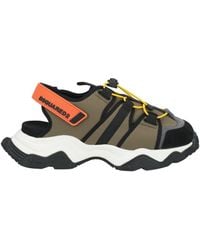 DSquared² - Trainers - Lyst