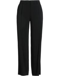 PT Torino - Pants Acetate, Viscose, Elastane - Lyst