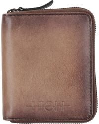 High - Portafogli - Lyst