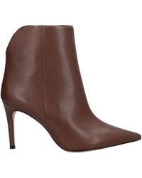 Carrano - Ankle Boots - Lyst