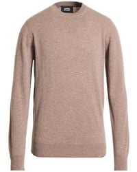 Alpha Studio - Pullover - Lyst