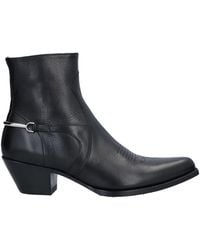 Celine Casual boots for Men - Up to 44% off at Lyst.com