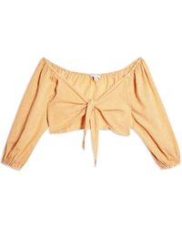 TOPSHOP Blouse - Multicolore