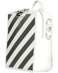 Off-White c/o Virgil Abloh - Backpacks - Lyst