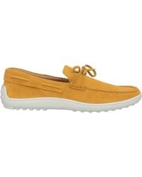 Tod's - Loafers - Lyst