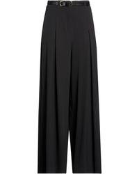 Imperial - Pants Polyester, Elastane - Lyst