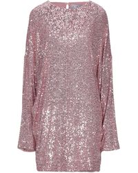 In the mood for love - Mini Dress - Lyst
