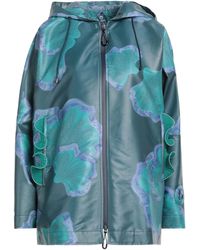 Giorgio Armani - Jacke & Anorak - Lyst