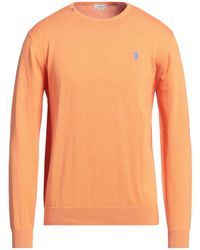 U.S. POLO ASSN. - Pullover - Lyst