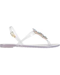 Nila & Nila - Thong Sandal - Lyst