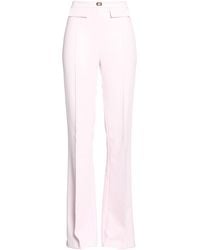 Elisabetta Franchi - Pants Polyester, Elastane - Lyst