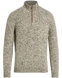 Fedeli - Rollkragenpullover - Lyst