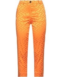 Rrd - Trouser - Lyst