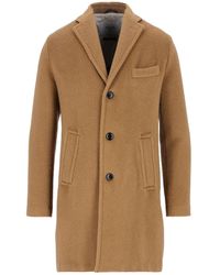 Paltò - Coat - Lyst