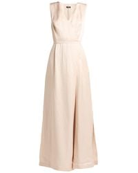 Peserico - Jumpsuits - Lyst