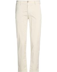 RE_HASH - Trouser - Lyst