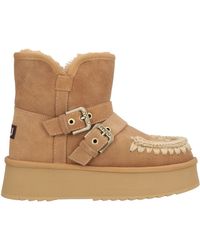 Mou - Ankle Boots - Lyst