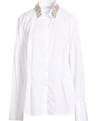 ToneT - Shirt Cotton - Lyst