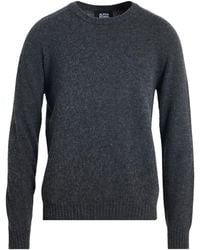 Alpha Studio - Pullover - Lyst