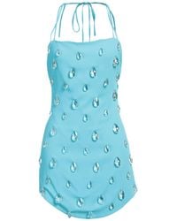GIUSEPPE DI MORABITO - Mini Dress - Lyst