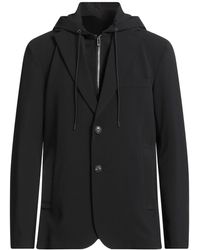 Giorgio Armani - Blazer - Lyst