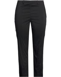 Patrizia Pepe - Pants - Lyst