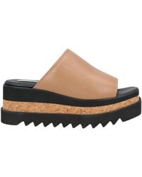 Stella McCartney - Sandals - Lyst