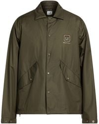 C.P. Company - Jackets - Lyst