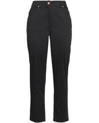 Clips More - Pants - Lyst