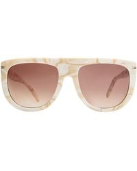 BOSS - Sunglasses - Lyst