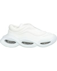 Dolce & Gabbana - Trainers - Lyst