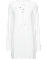 La Fee Maraboutee - Blouse - Lyst