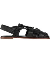 Hereu - Sandals - Lyst
