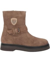 Blauer - Stiefelette - Lyst