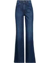 3x1 - Jeans Cotton, Elastane - Lyst